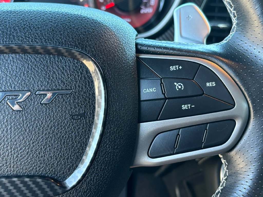 Used 2019 Dodge Challenger SRT Hellcat Redeye RWD image 20