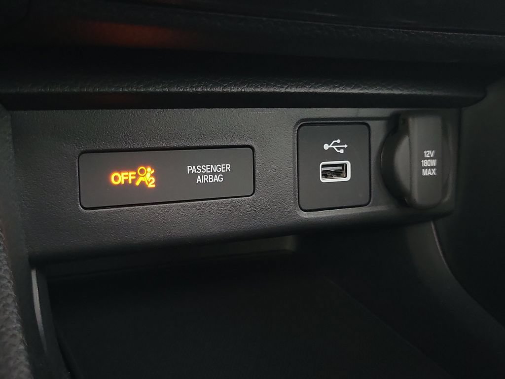 Used 2024 Acura Integra A-Spec FWD image 31