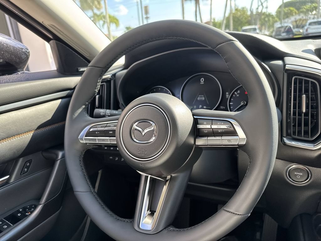 New 2026 MAZDA CX-50 2.5 Hybrid w/ Weather Package AWD/4WD image 54