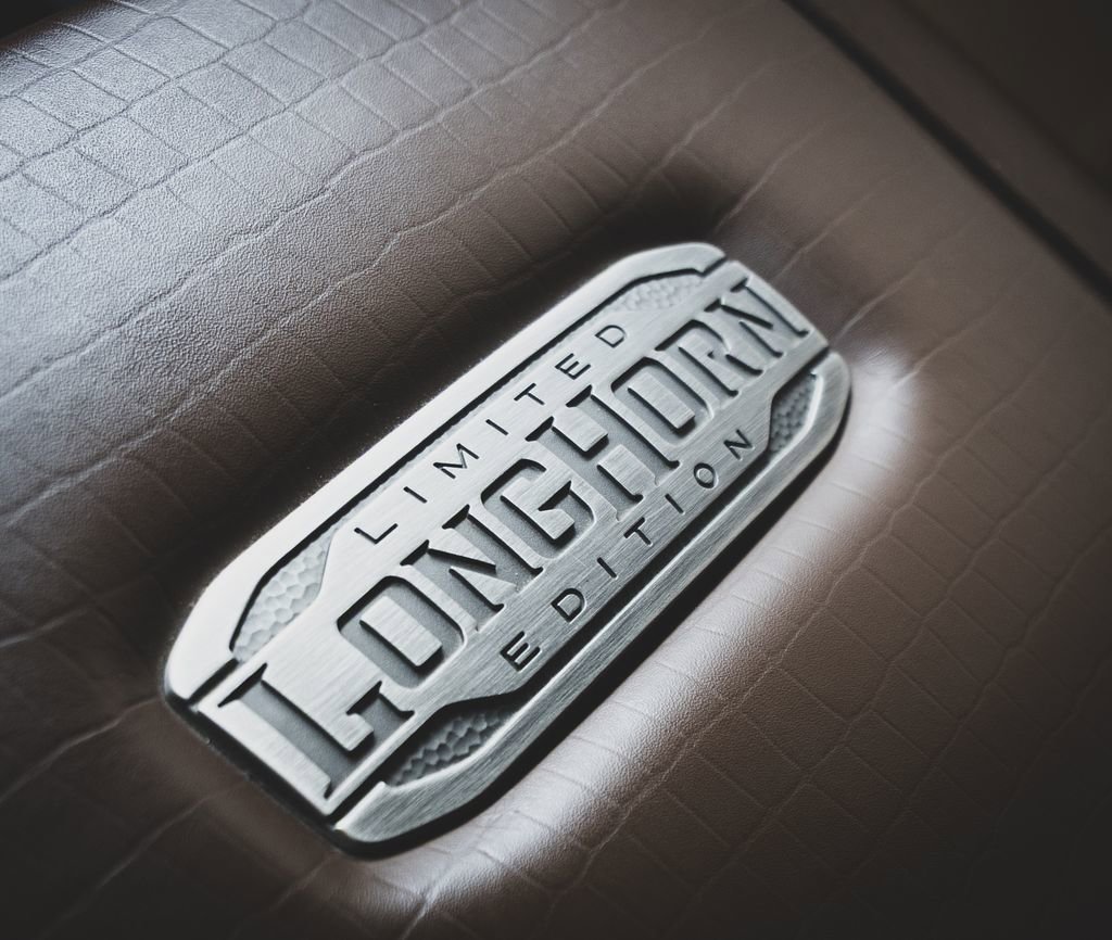 Used 2022 RAM 3500 Limited image 17