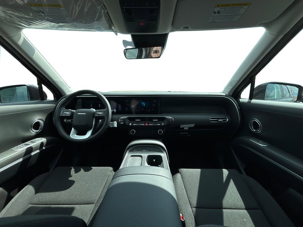 New 2026 Hyundai Palisade SE AWD/4WD image 17