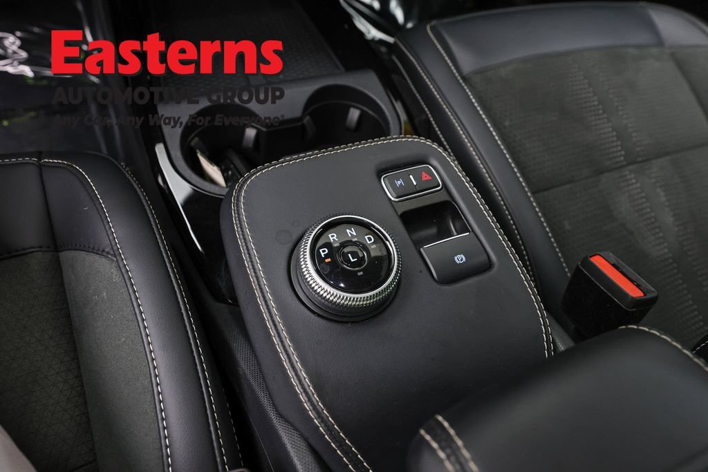 Used 2024 Ford Mustang Mach-E GT AWD/4WD image 13