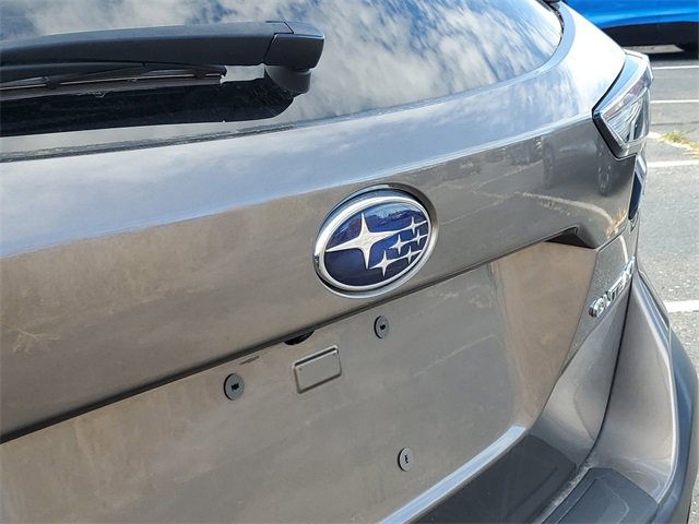 Used 2022 Subaru Outback Limited w/ Popular Package #2 image 33