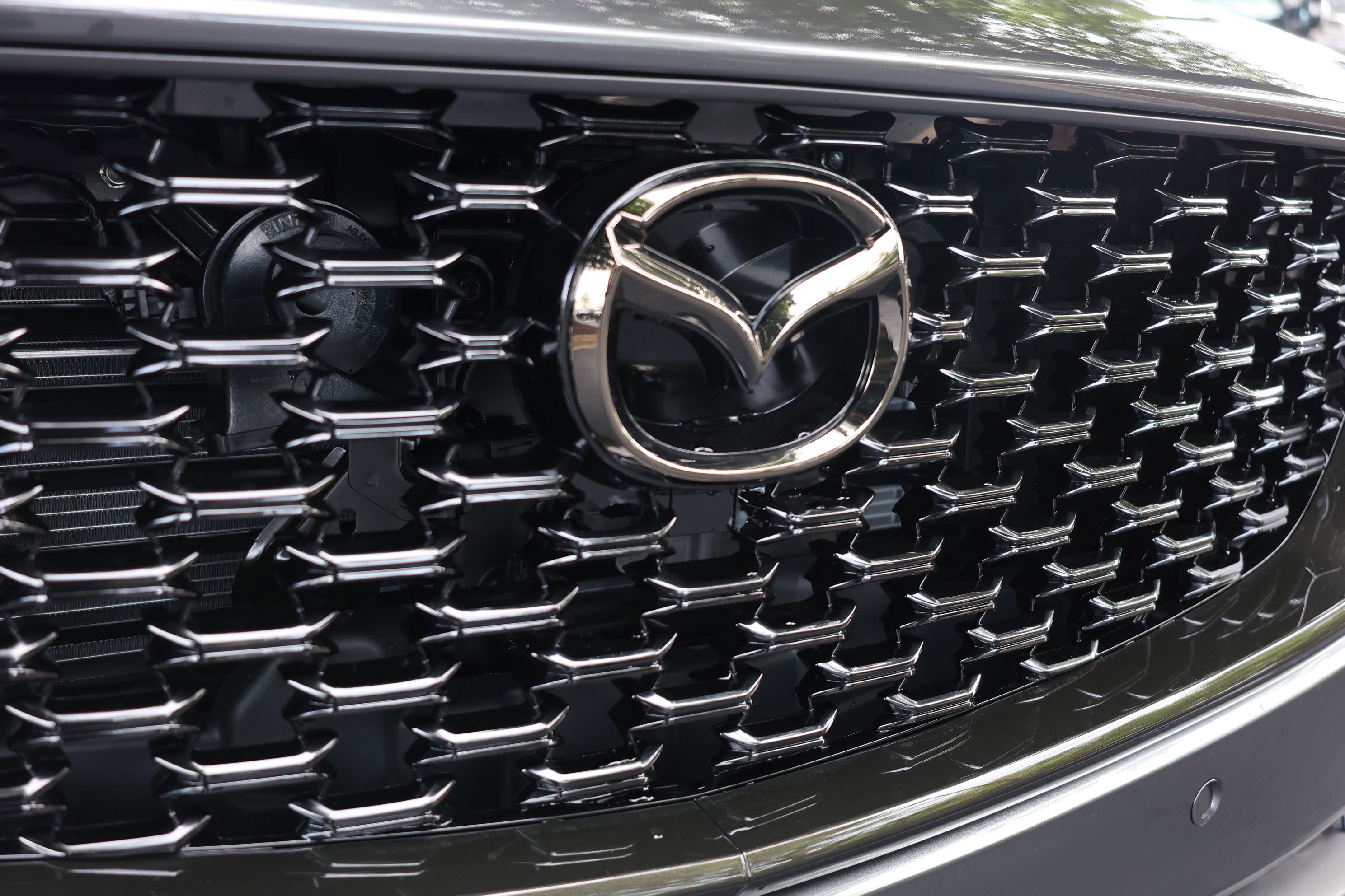 New 2026 MAZDA CX-50 AWD 2.5 S w/ Weather Package image 24