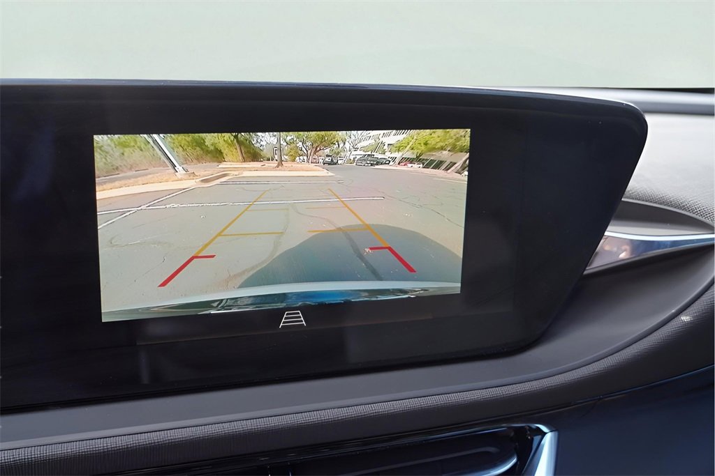 New 2026 Buick Envista Sport Touring w/ Convenience I Package image 13