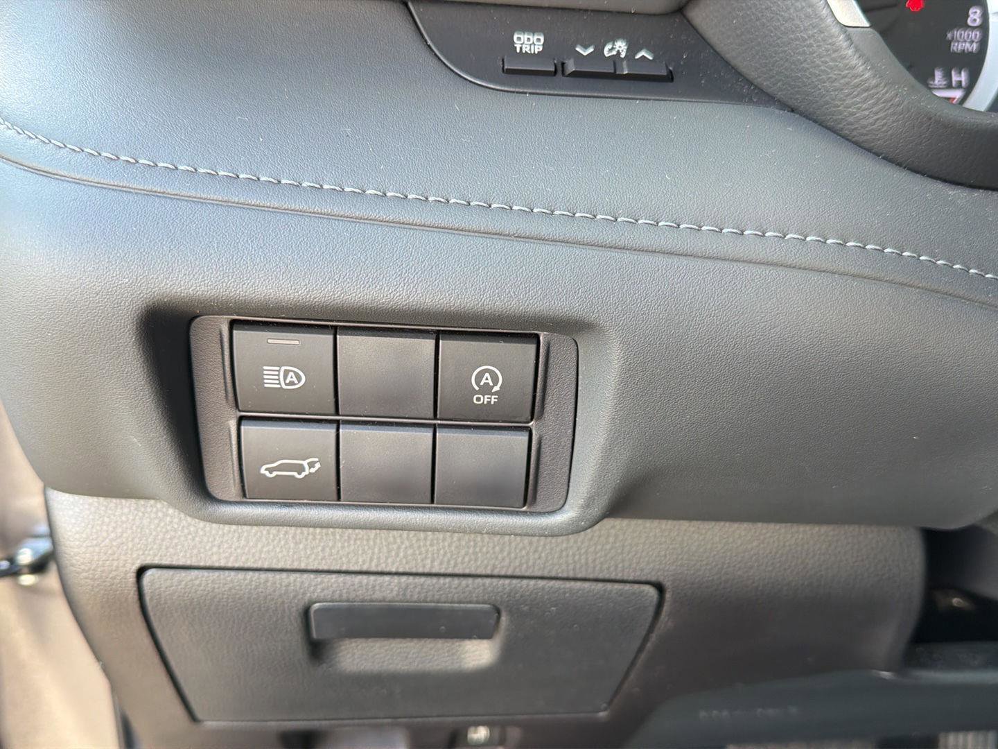 Certified 2024 Toyota Highlander XLE FWD image 20