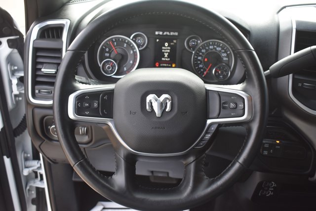 Used 2024 RAM 3500 Big Horn image 20