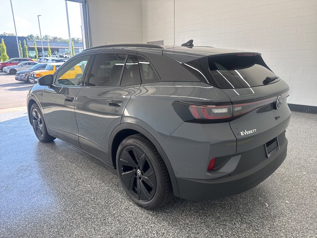 New 2025 Volkswagen ID.4 Pro S image 2