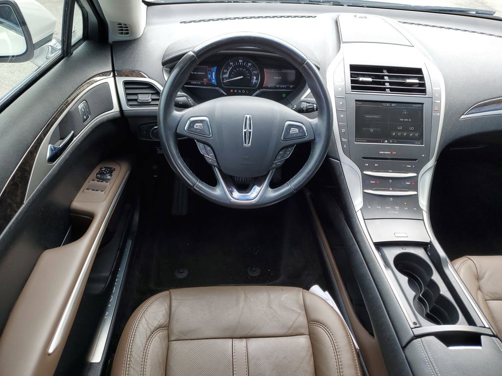 Used 2016 Lincoln MKZ Hybrid w/ Equipment Group 600A Reserve image 16