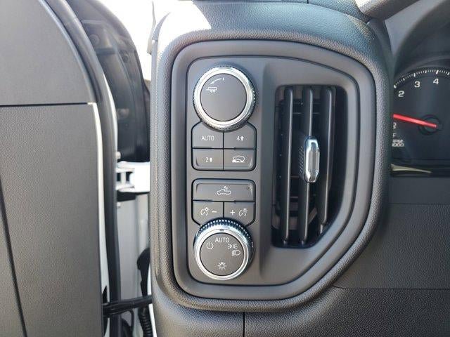 New 2026 GMC Sierra 1500 Pro AWD/4WD image 29