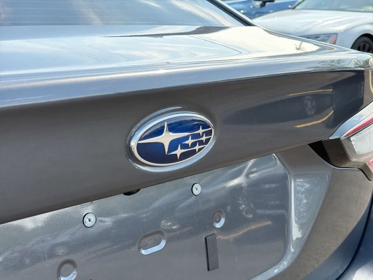 Certified 2022 Subaru Legacy Premium AWD/4WD image 17