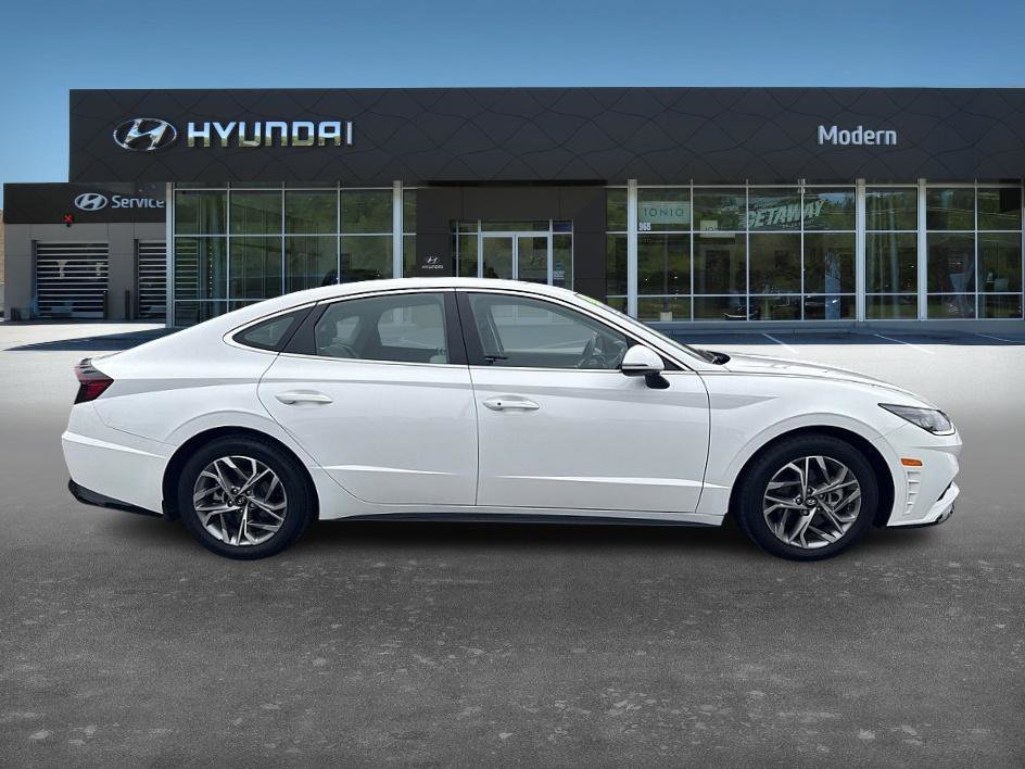 Certified 2023 Hyundai Sonata SEL image 3