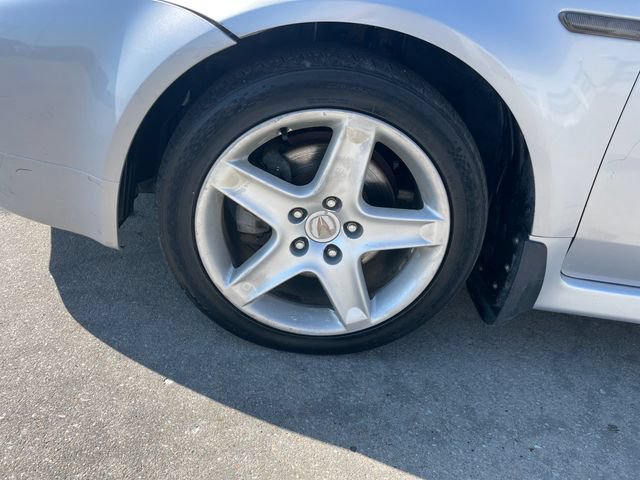 Used 2004 Acura TL FWD image 28