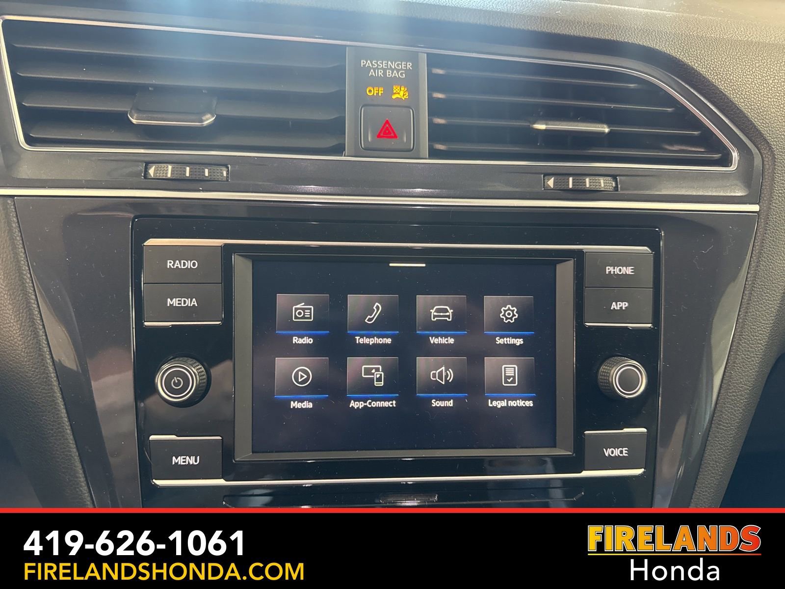 Used 2022 Volkswagen Tiguan S image 19