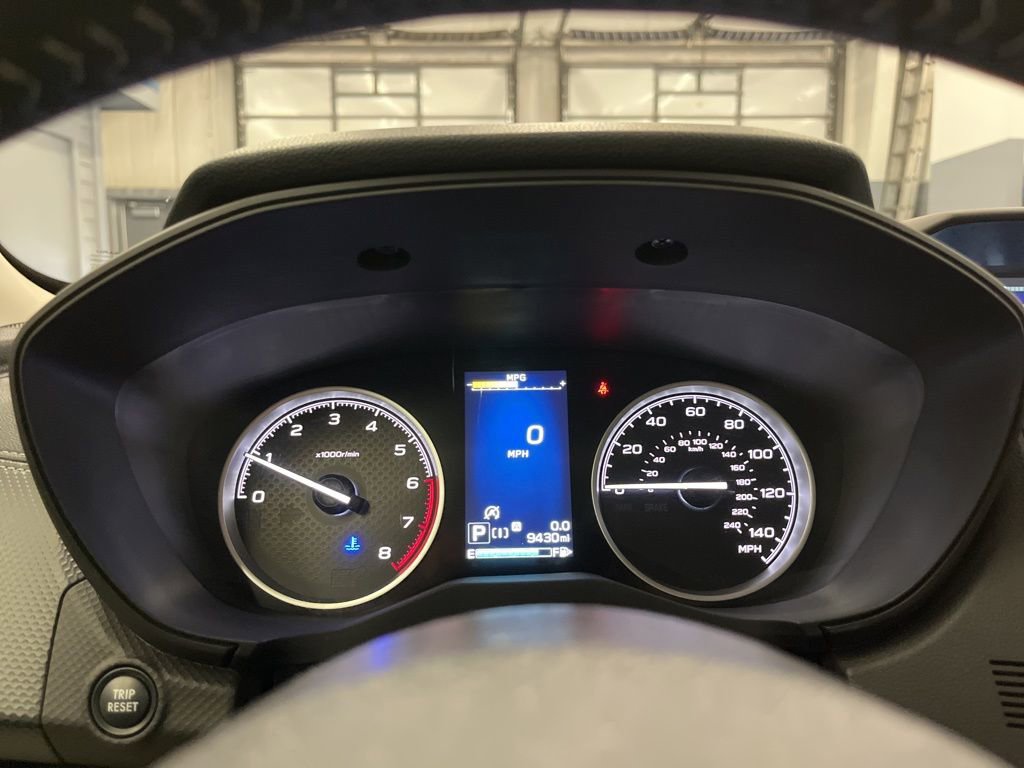 Certified 2024 Subaru Forester Limited image 18