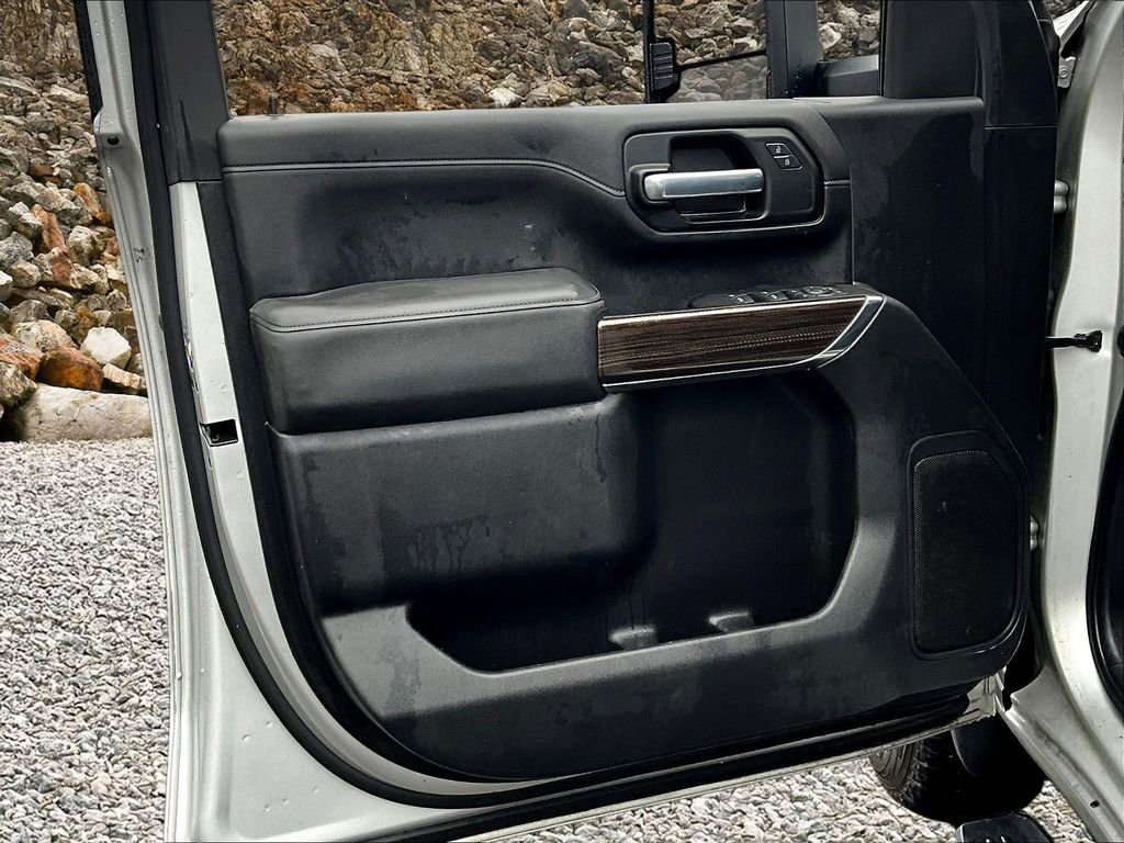 Used 2020 Chevrolet Silverado 2500 LT w/ Fleet Comfort Package image 22