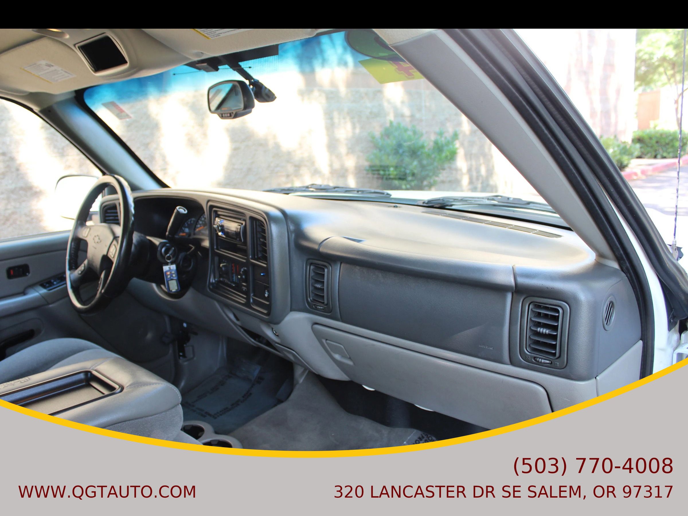 Used 2006 Chevrolet Avalanche LS image 21