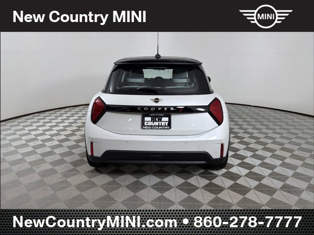 New 2026 MINI Cooper S FWD image 6
