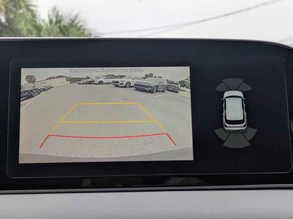 Used 2020 Hyundai Palisade SEL image 25