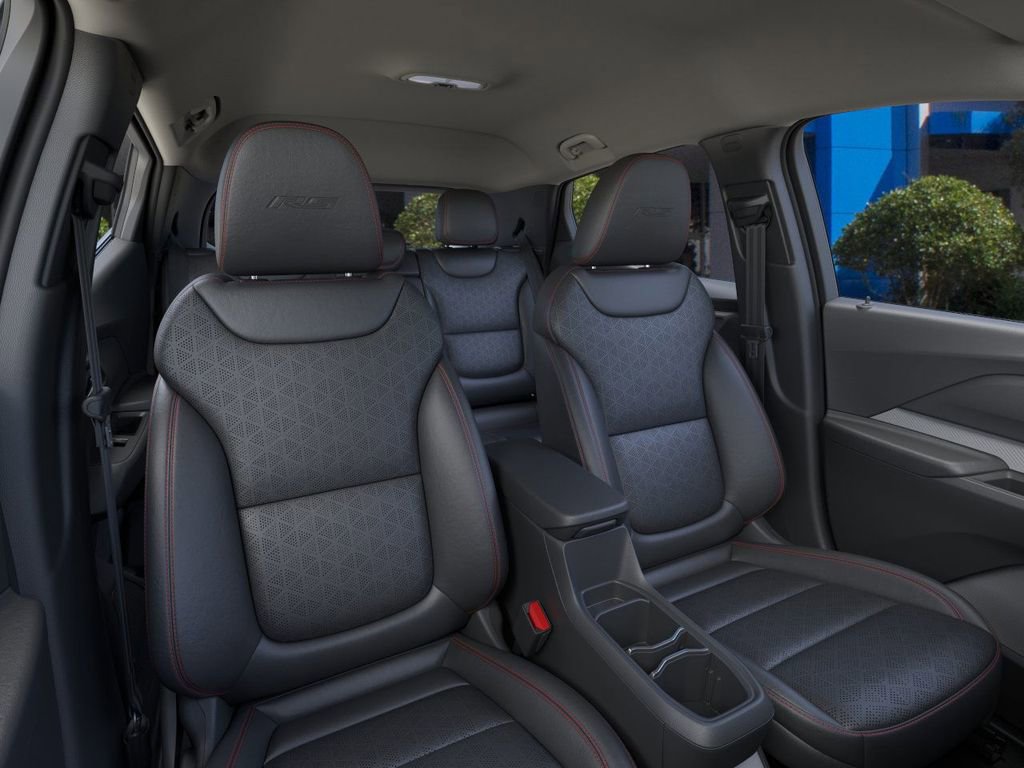 New 2027 Chevrolet Bolt RS image 16