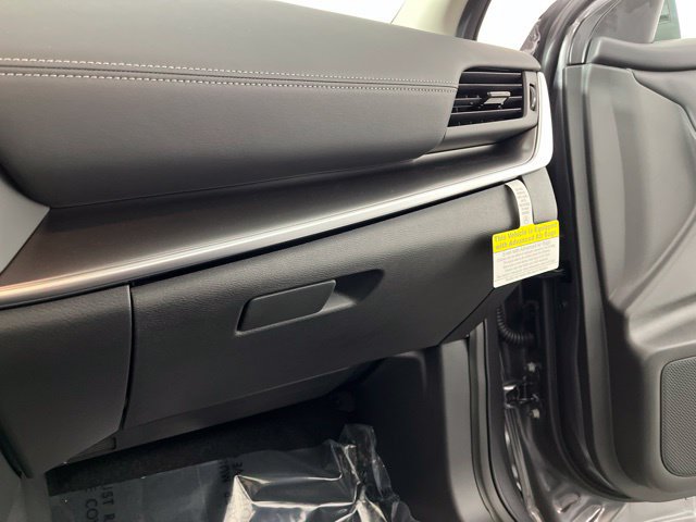 New 2026 Nissan Rogue Dark Armor FWD image 37