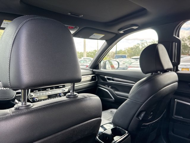 Used 2023 Kia Telluride EX X-Line AWD/4WD image 19