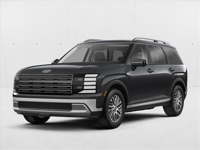 New 2026 Hyundai Palisade SEL image 1