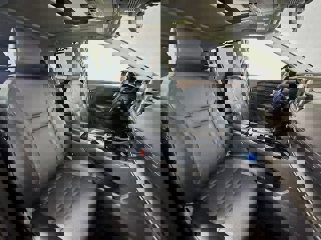 Certified 2023 Nissan Rogue SV w/ SV Premium B Package image 24