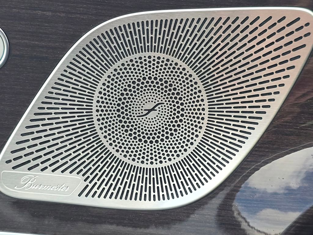 New 2026 Mercedes-Benz GLE 450 4MATIC image 27