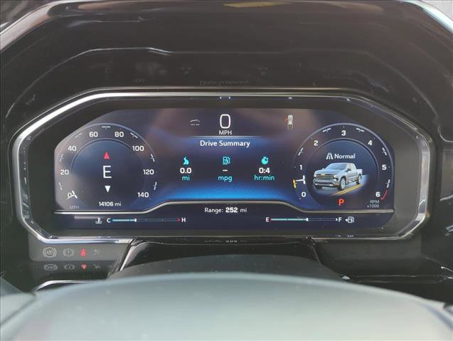 Used 2024 Chevrolet Silverado 1500 High Country image 14