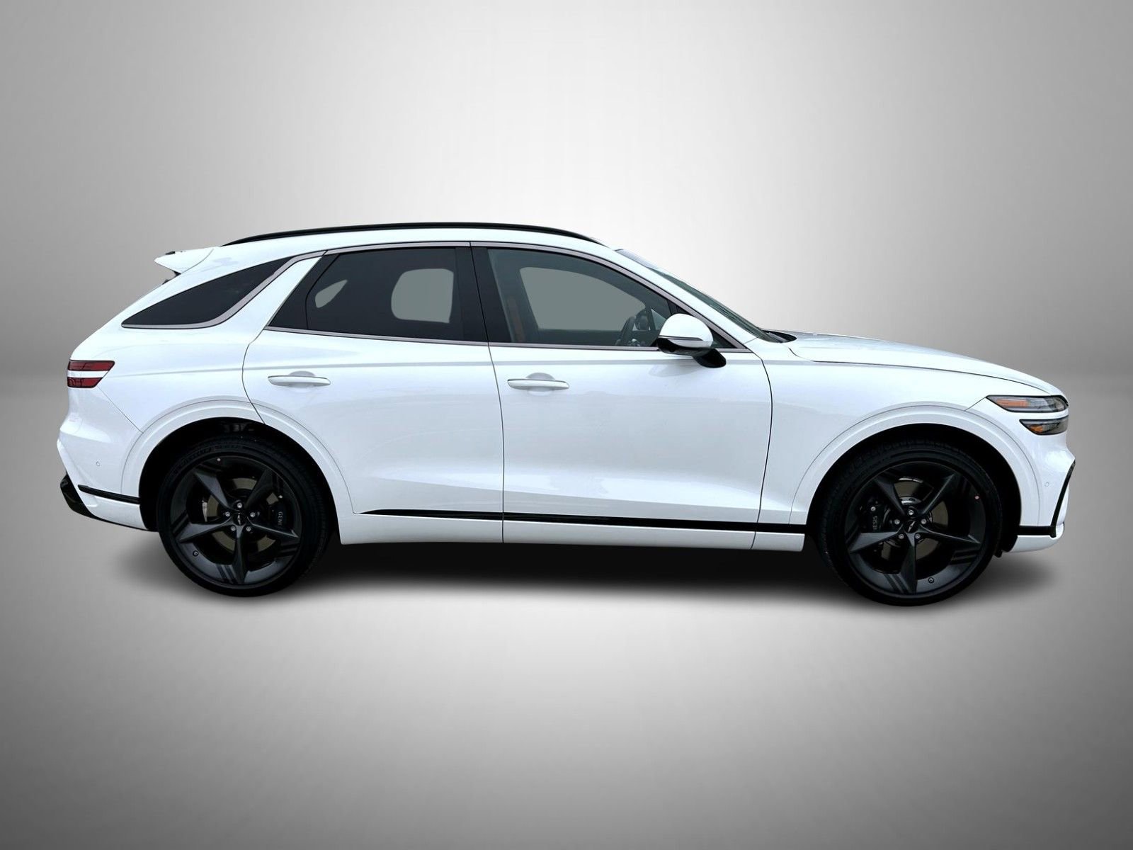 New 2026 Genesis GV70 2.5T Sport Prestige image 4