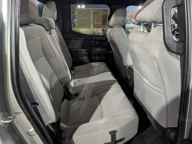 Used 2024 Toyota Tacoma SR5 AWD/4WD image 29