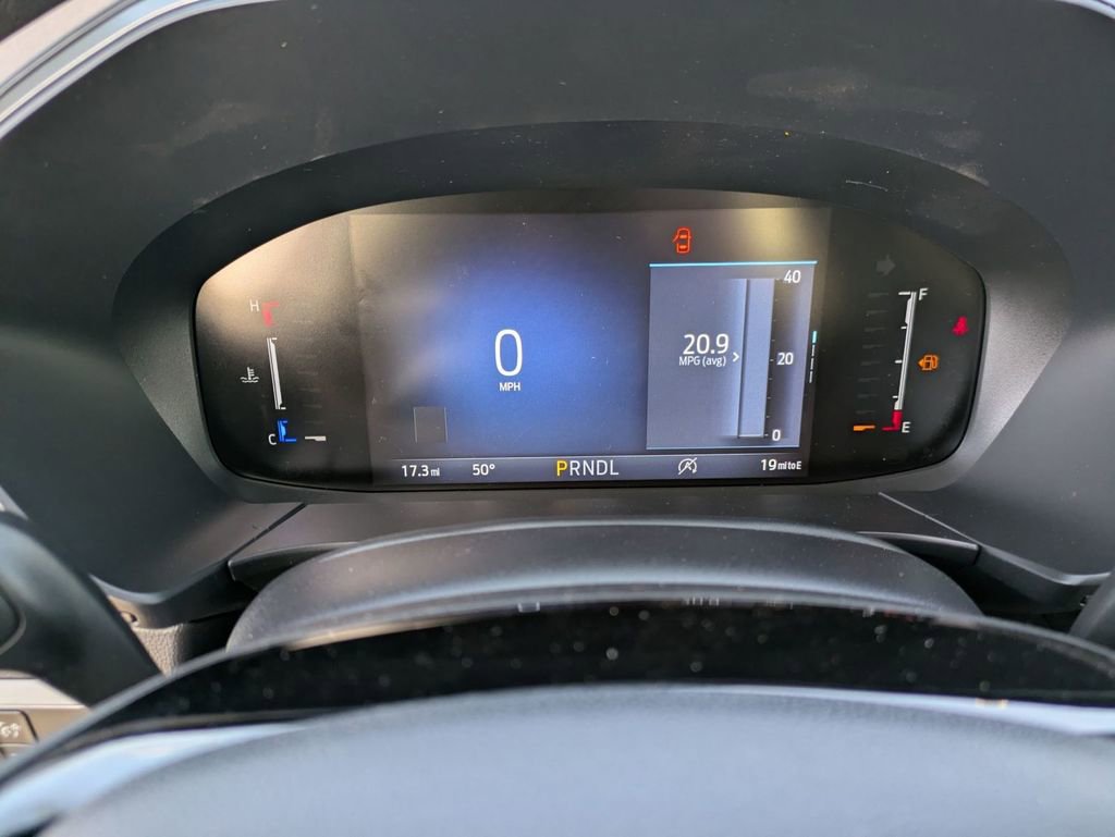 New 2026 Ford Escape Active w/ Tech Pack #1 AWD/4WD image 23