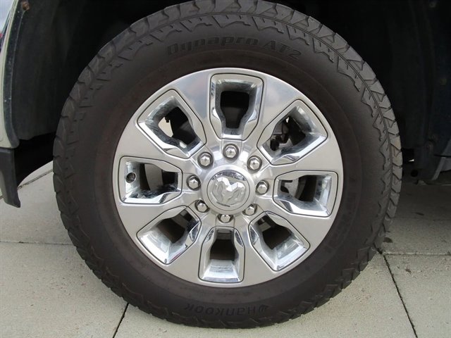 Used 2022 RAM 2500 Limited image 41