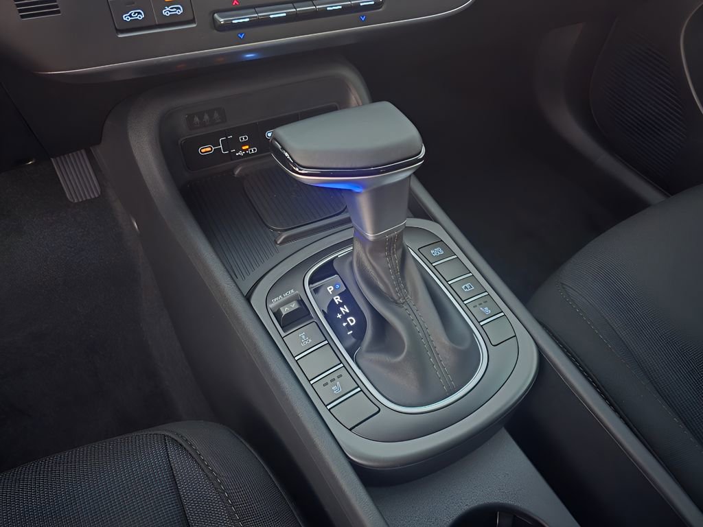 New 2026 Hyundai Kona SEL Sport image 19