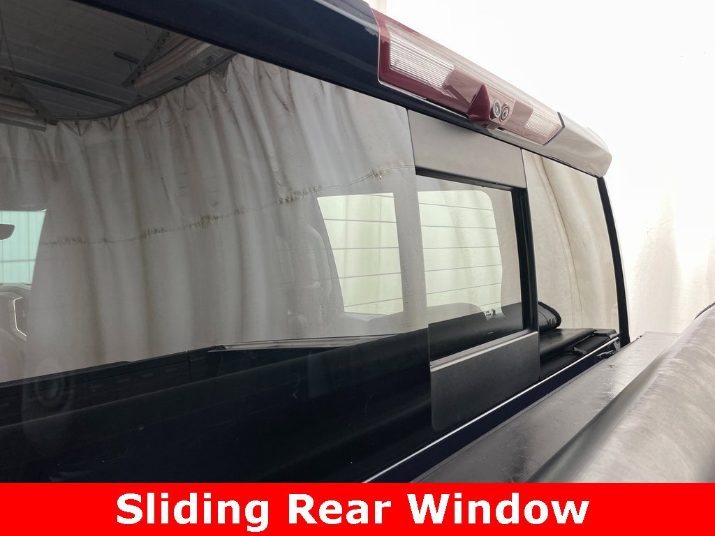 Certified 2021 GMC Sierra 1500 Denali w/ Denali Ultimate Package image 17