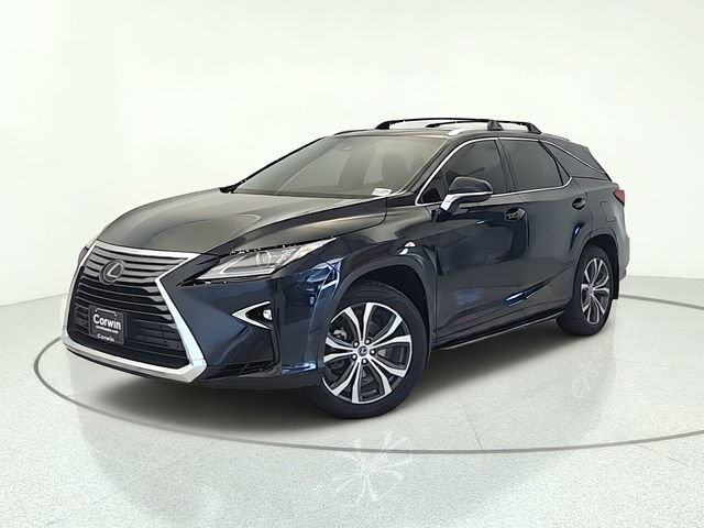 Used 2019 Lexus RX 350L FWD image 1