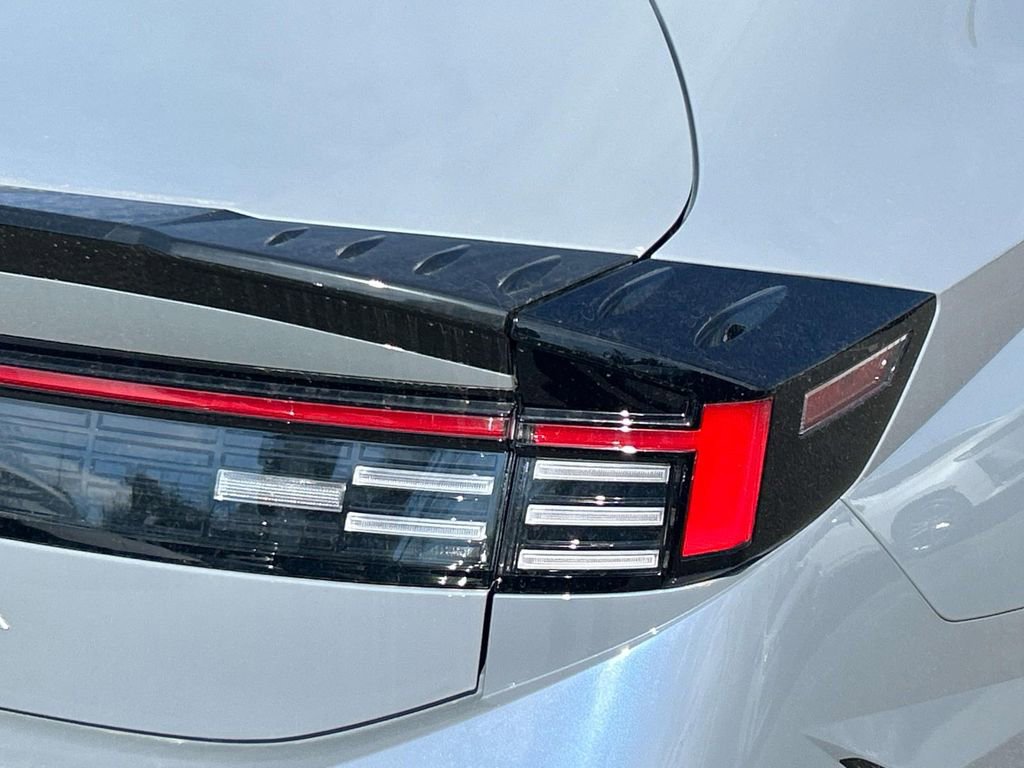 New 2026 Hyundai Sonata SEL image 10