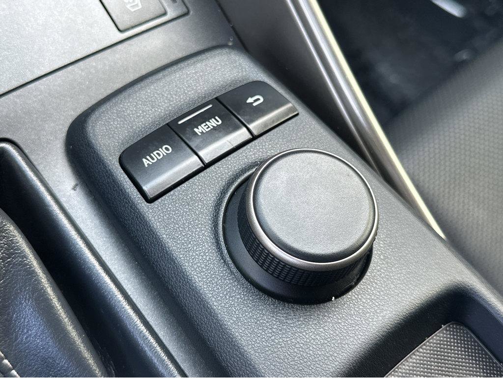 Used 2020 Lexus IS 350 F Sport w/ F Sport Package image 29