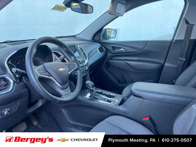 Certified 2023 Chevrolet Equinox LT image 3