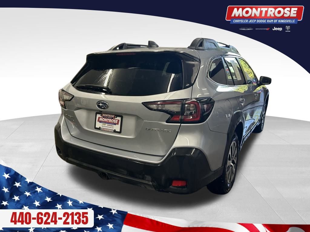 Used 2023 Subaru Outback Premium image 6