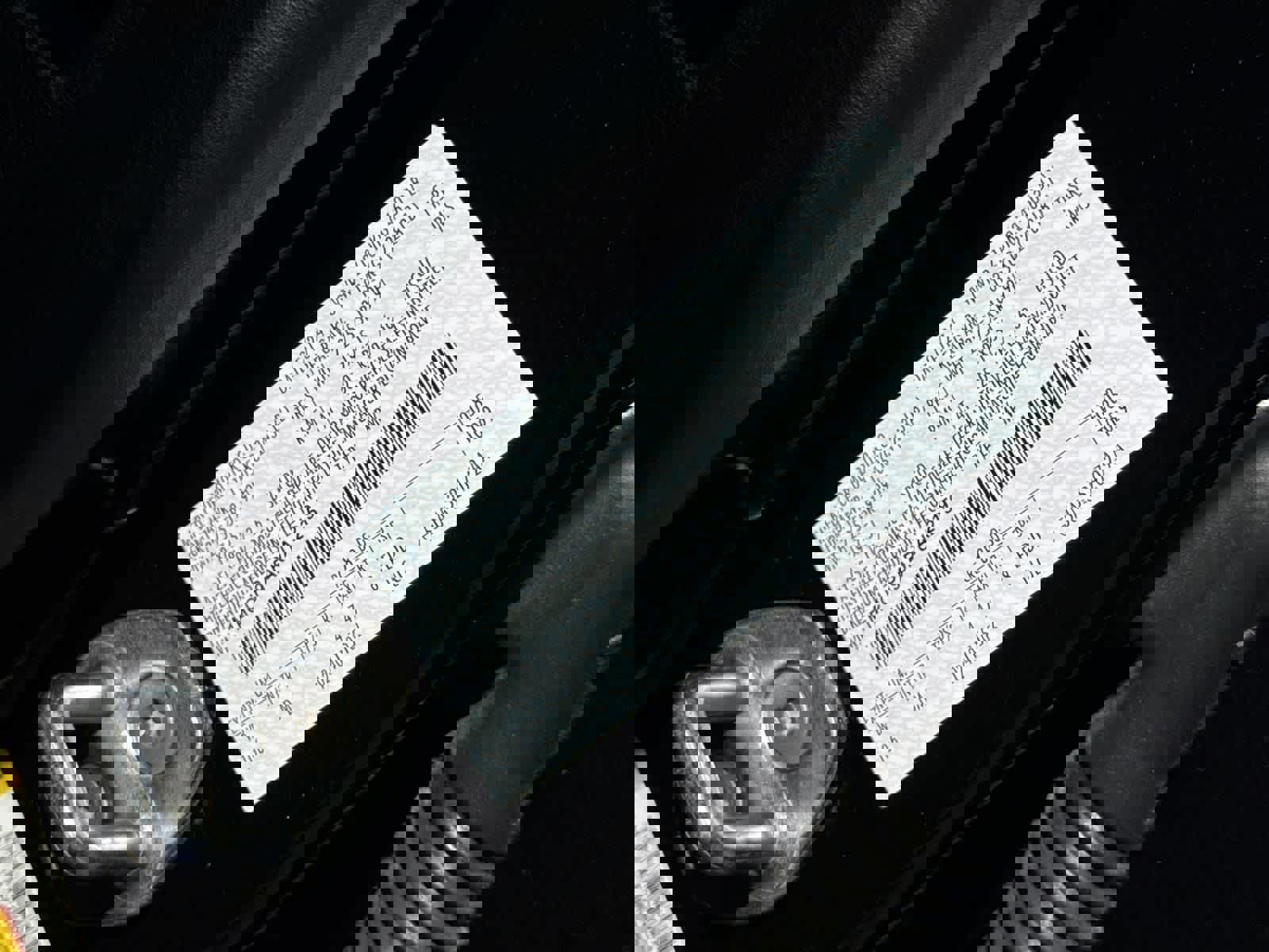 Used 2024 Ford Escape ST-Line Elite w/ Premium Technology Package image 7