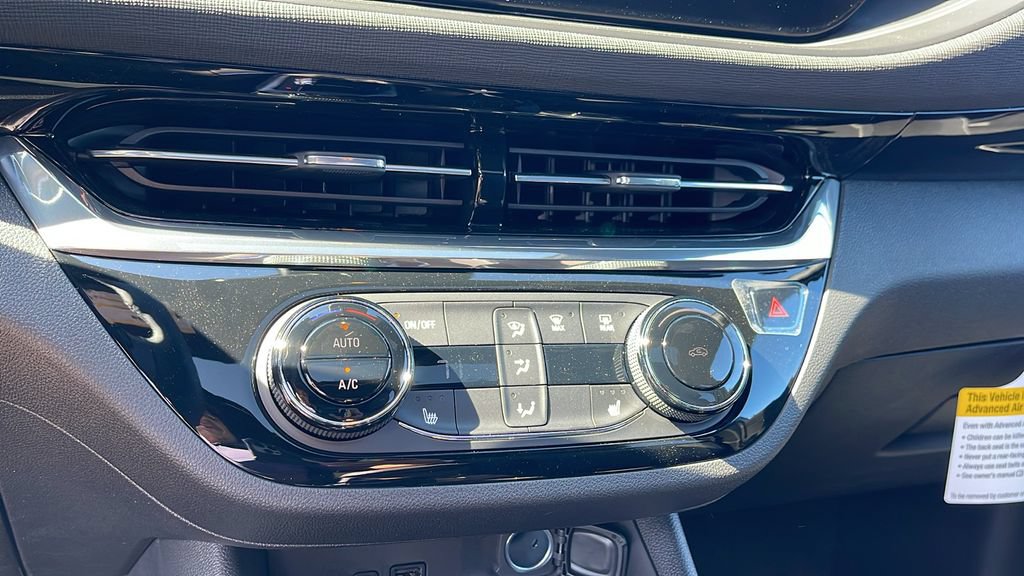 New 2026 Buick Envista Sport Touring w/ Convenience I Package FWD image 19