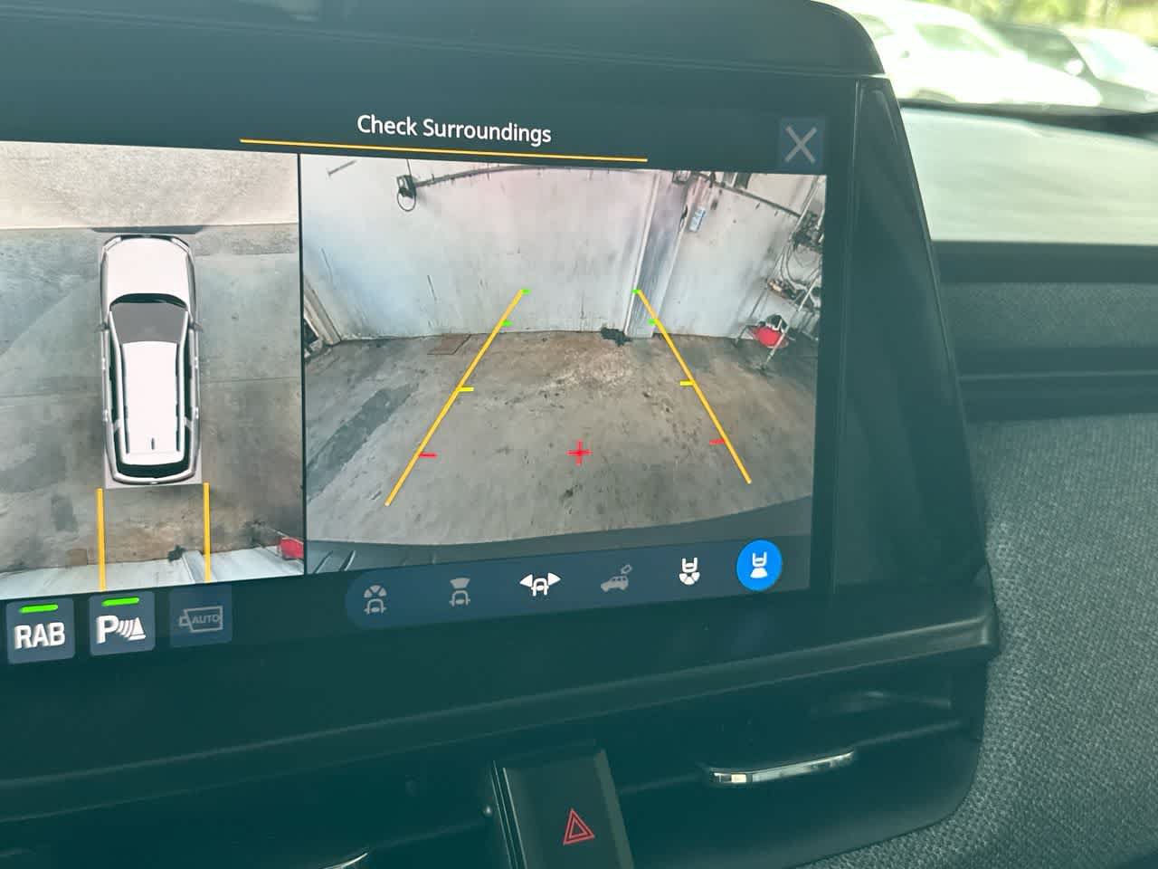 New 2026 Subaru Outback Limited XT AWD/4WD image 19