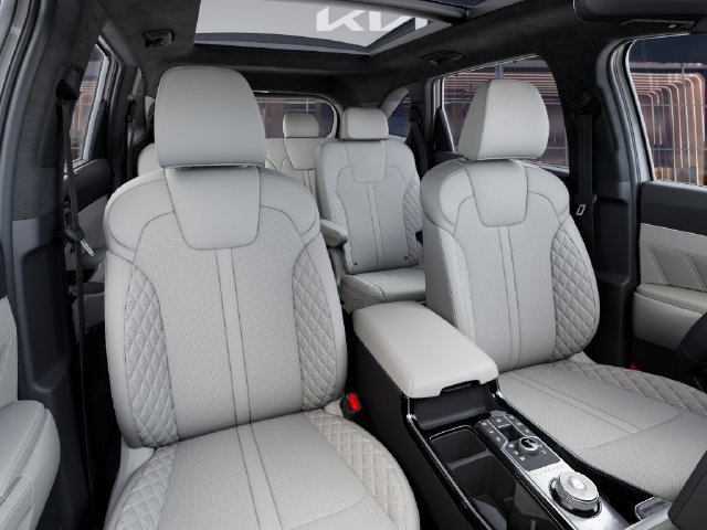 New 2026 Kia Sorento SX Prestige AWD/4WD image 21
