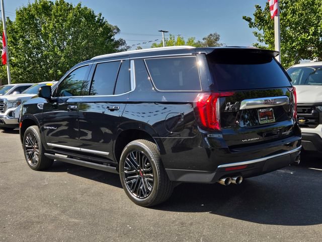 Used 2021 GMC Yukon Denali w/ Denali Premium Package AWD/4WD image 6