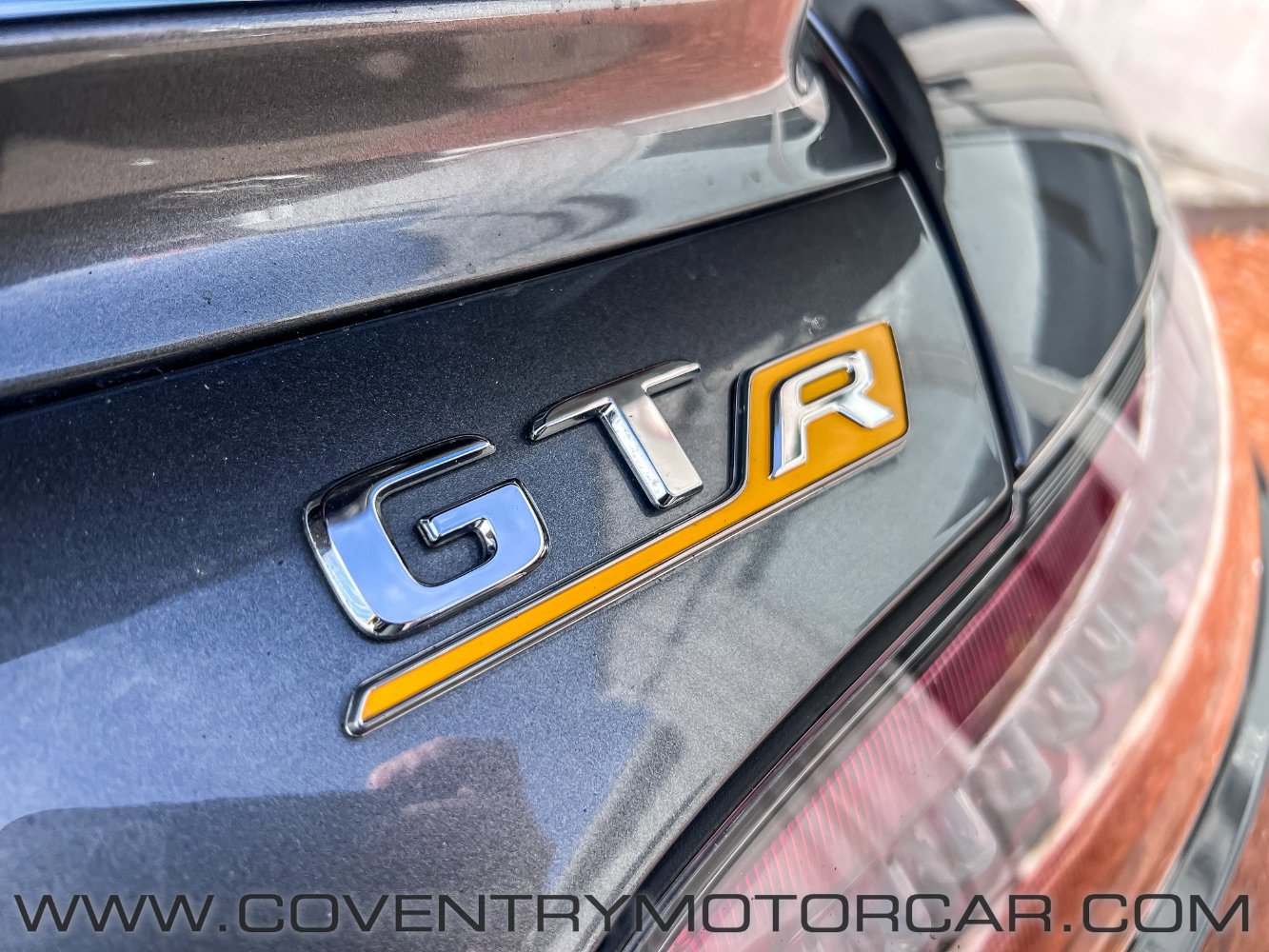 Used 2020 Mercedes-Benz AMG GT R image 11