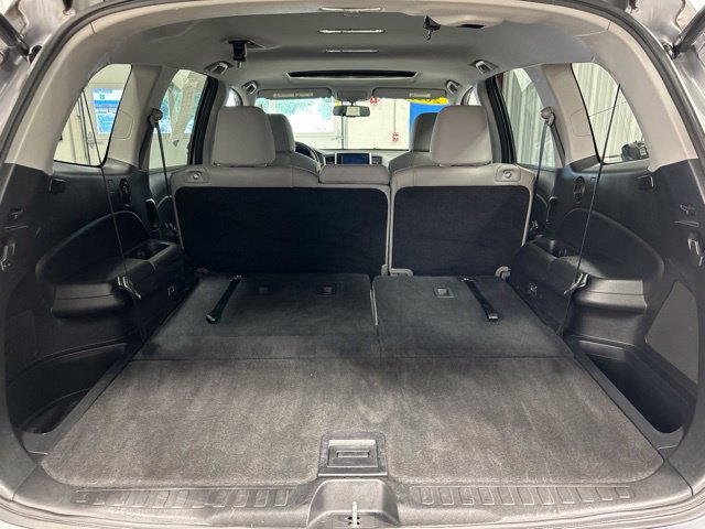 Used 2017 Honda Pilot EX-L image 21
