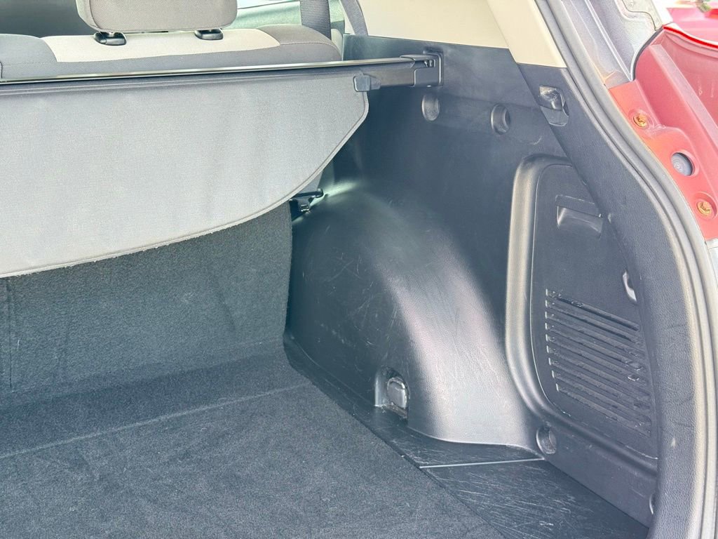 Used 2014 Toyota RAV4 XLE FWD image 28