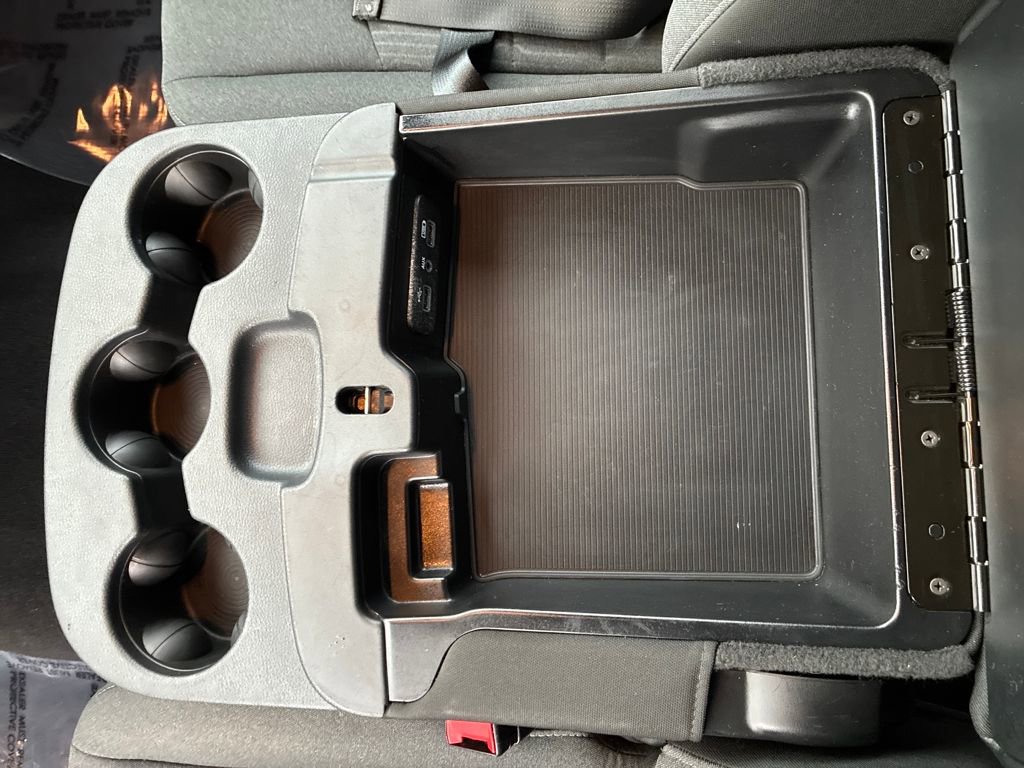 Used 2024 RAM 1500 Classic Warlock image 25